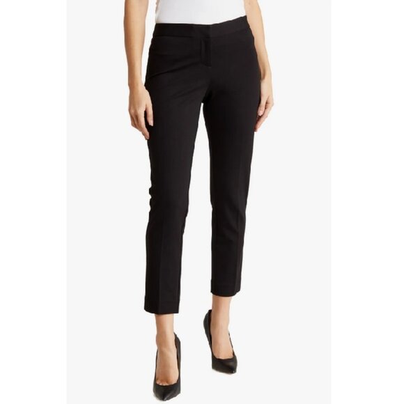 💥 Amanda & Chelsea Women Ankle Pants - Picture 1 of 11